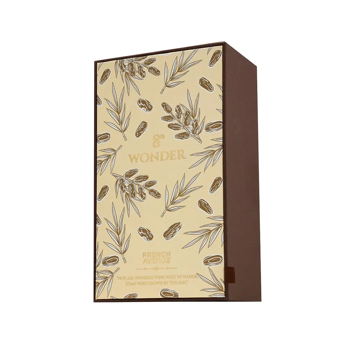 8th Wonder 100ml French Avenue