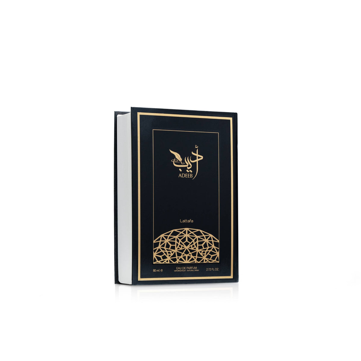 Adeeb 80ml by Lattafa Collection