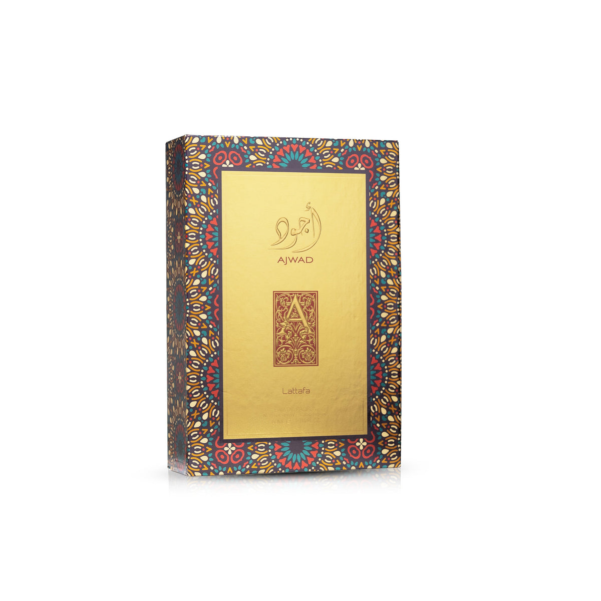 Ajwad 60ml by Lattafa Collection