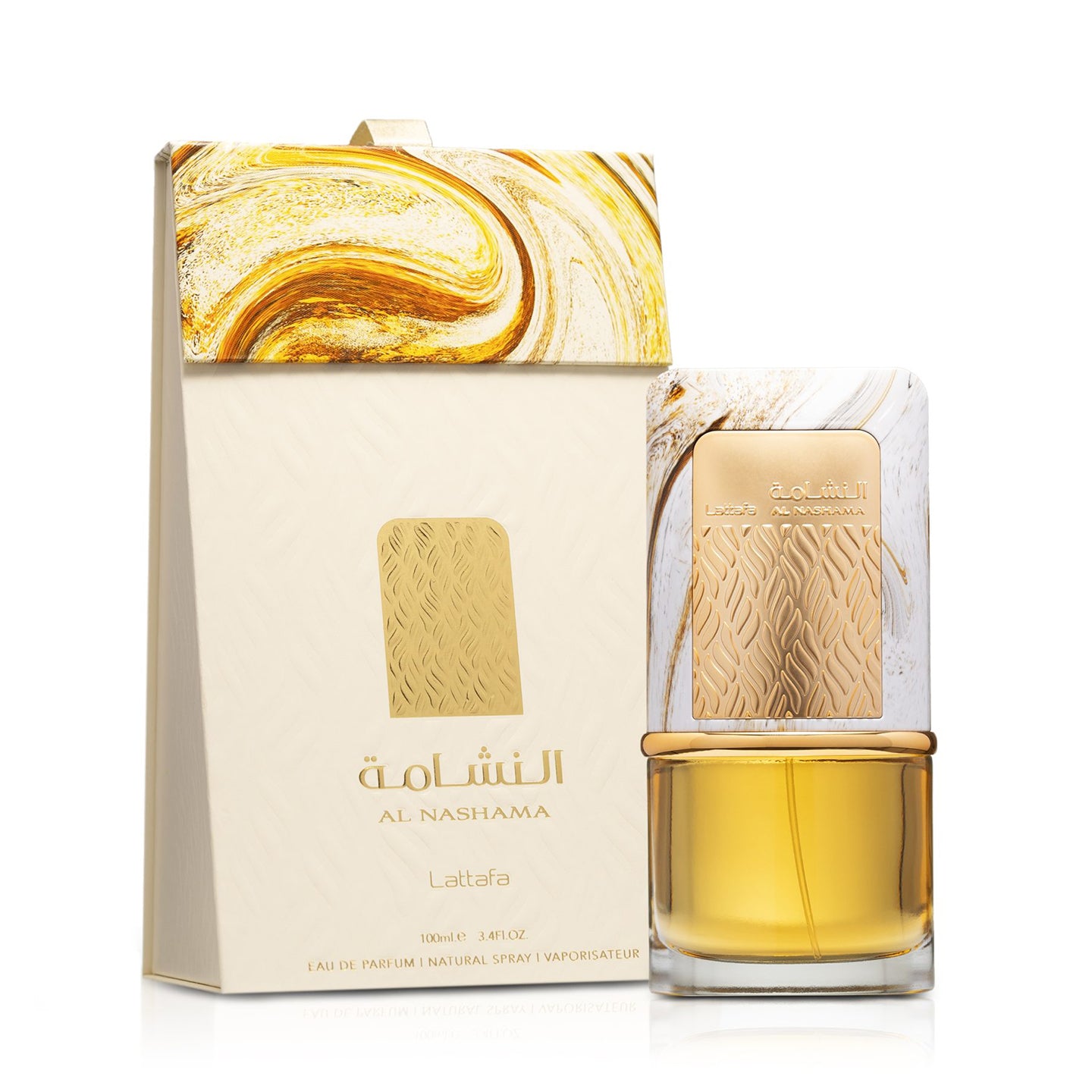 Al Nashama 100ml