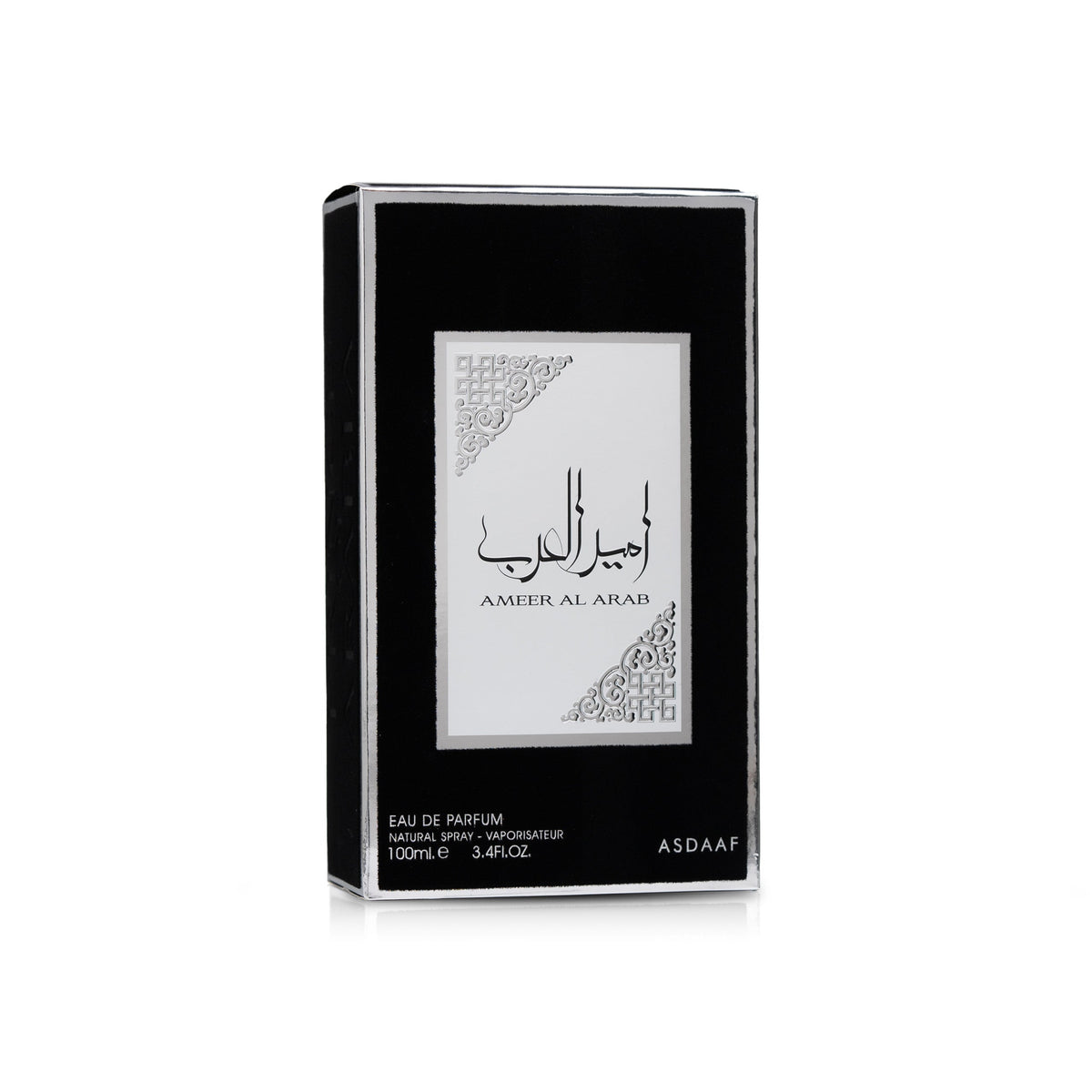 Ameer Al Arab 100ml by Lattafa Collection
