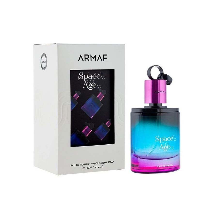 Space Age by Armaf 100ml by Armaf