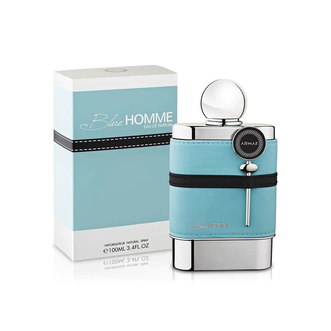 Armaf Blue Homme 100ml by Armaf