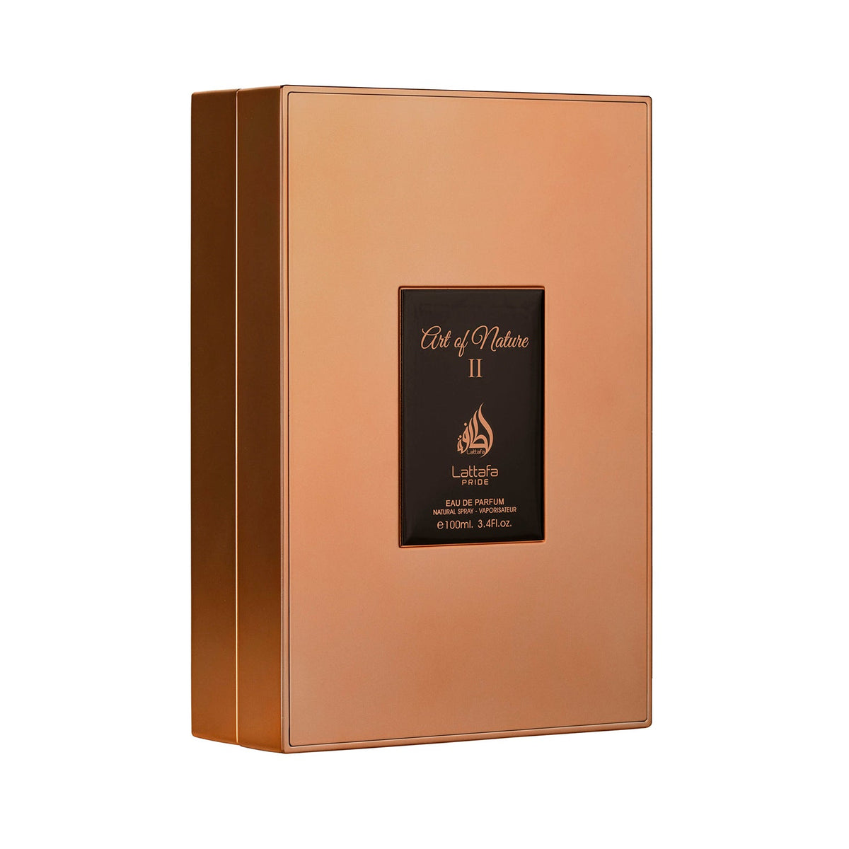 Art of Nature II 100ml by Lattafa Collection