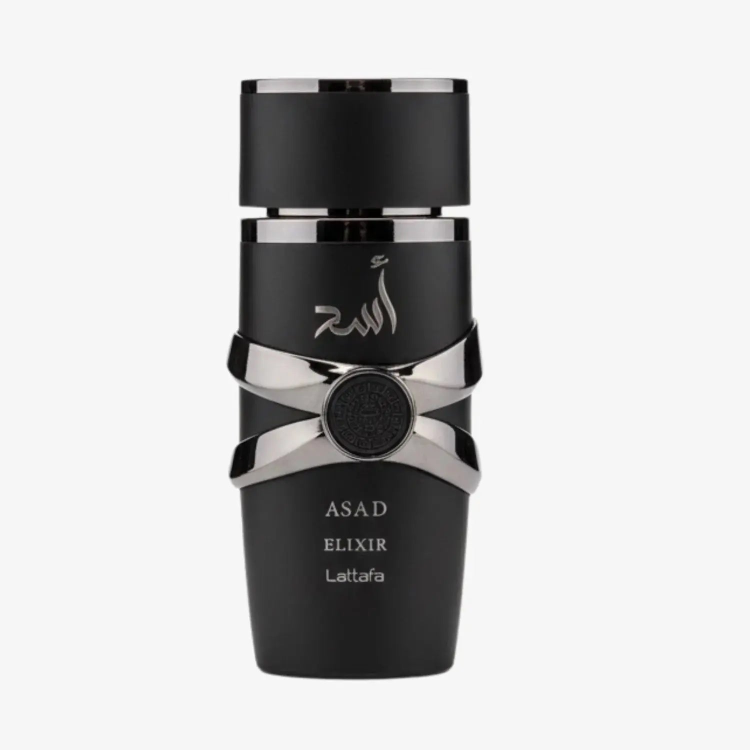 Lattafa Asad Elixir 香水(男性用) 100ml Asad Elixir 100ml - FRAGRAVIA®