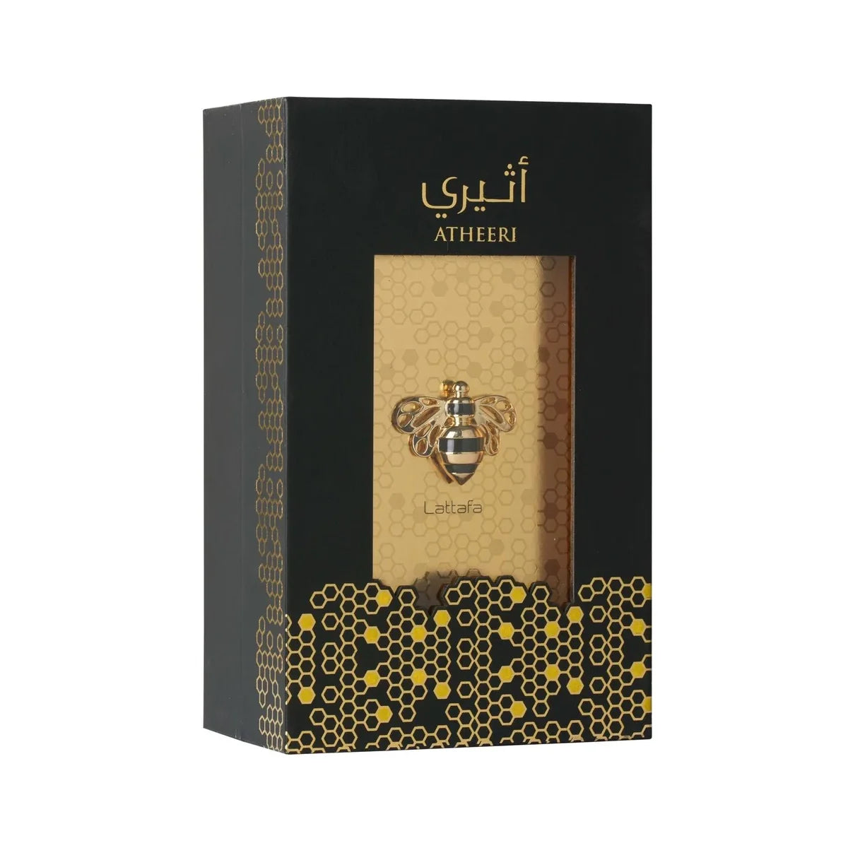 Atheeri 100ml by Lattafa Collection