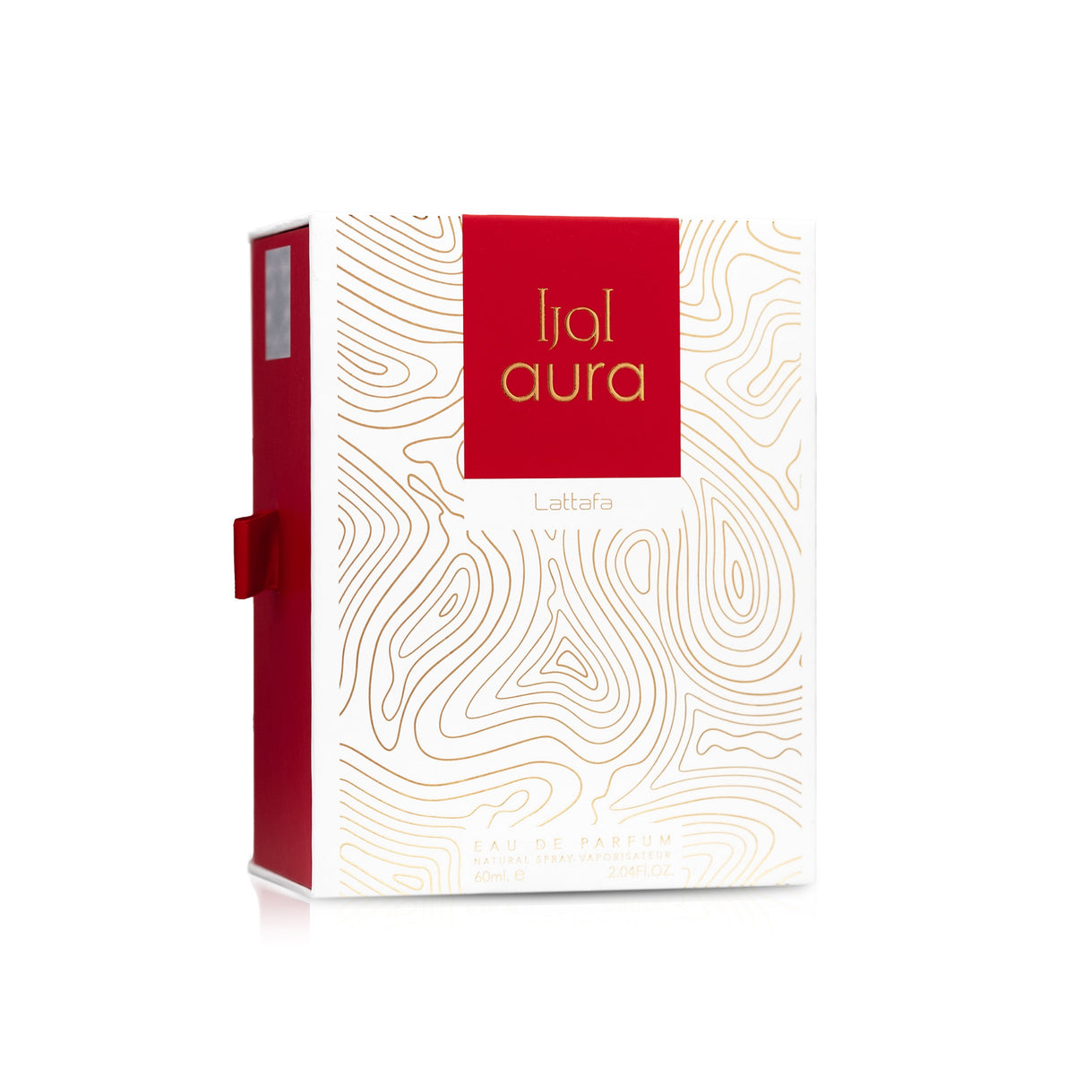 Aura 60ml by Lattafa Collection
