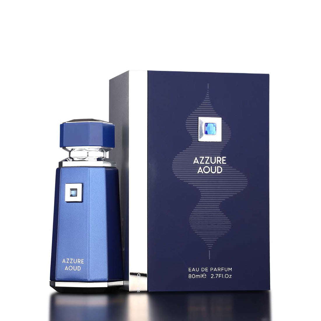 Azzure Aoud 100ml