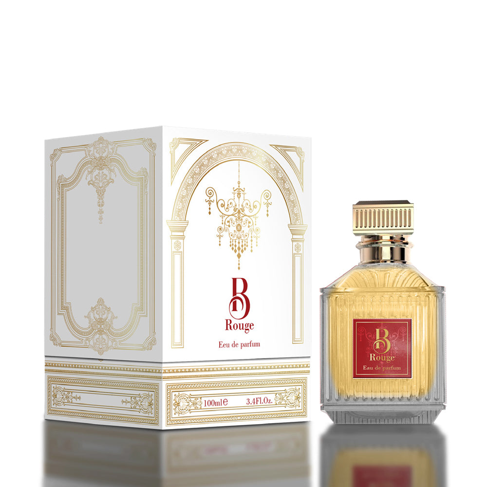 B Rouge 100ml by Fragrance World