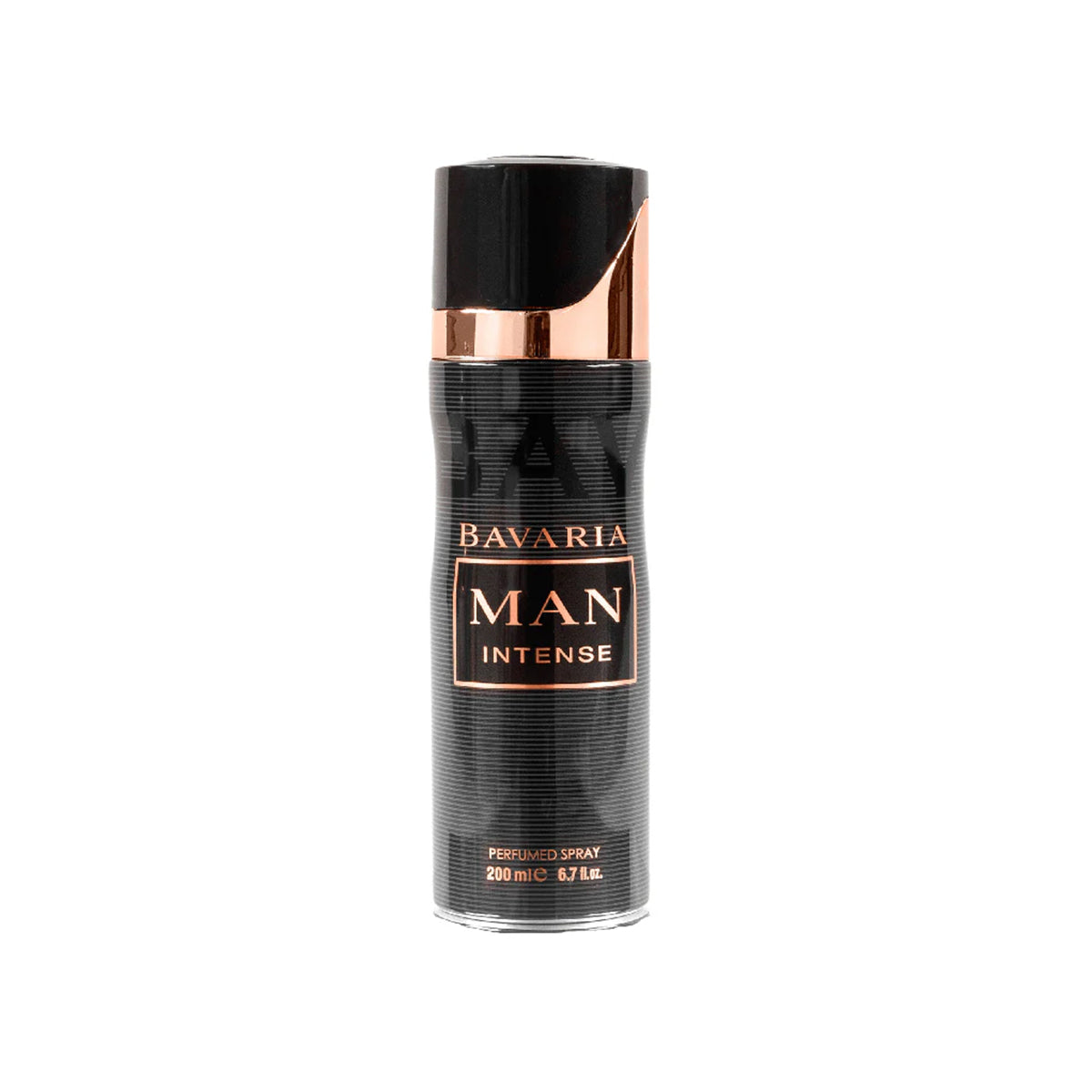 Deo Bavaria Man Intense 200ml by Fragrance World
