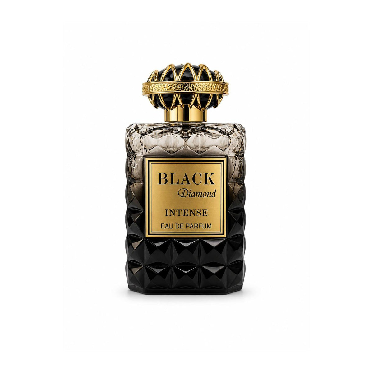 Black Diamond Intense 100ml - Essenza by ESSENZA