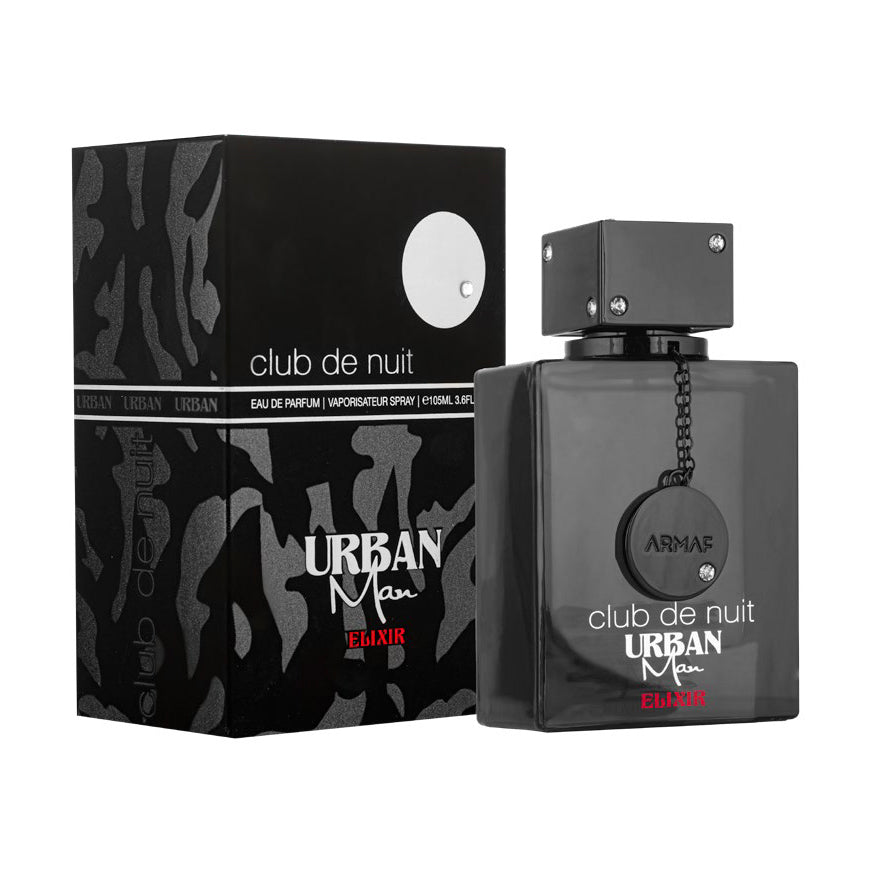 Armaf Club de Nuit Urban Man Elixir 105ml by Armaf