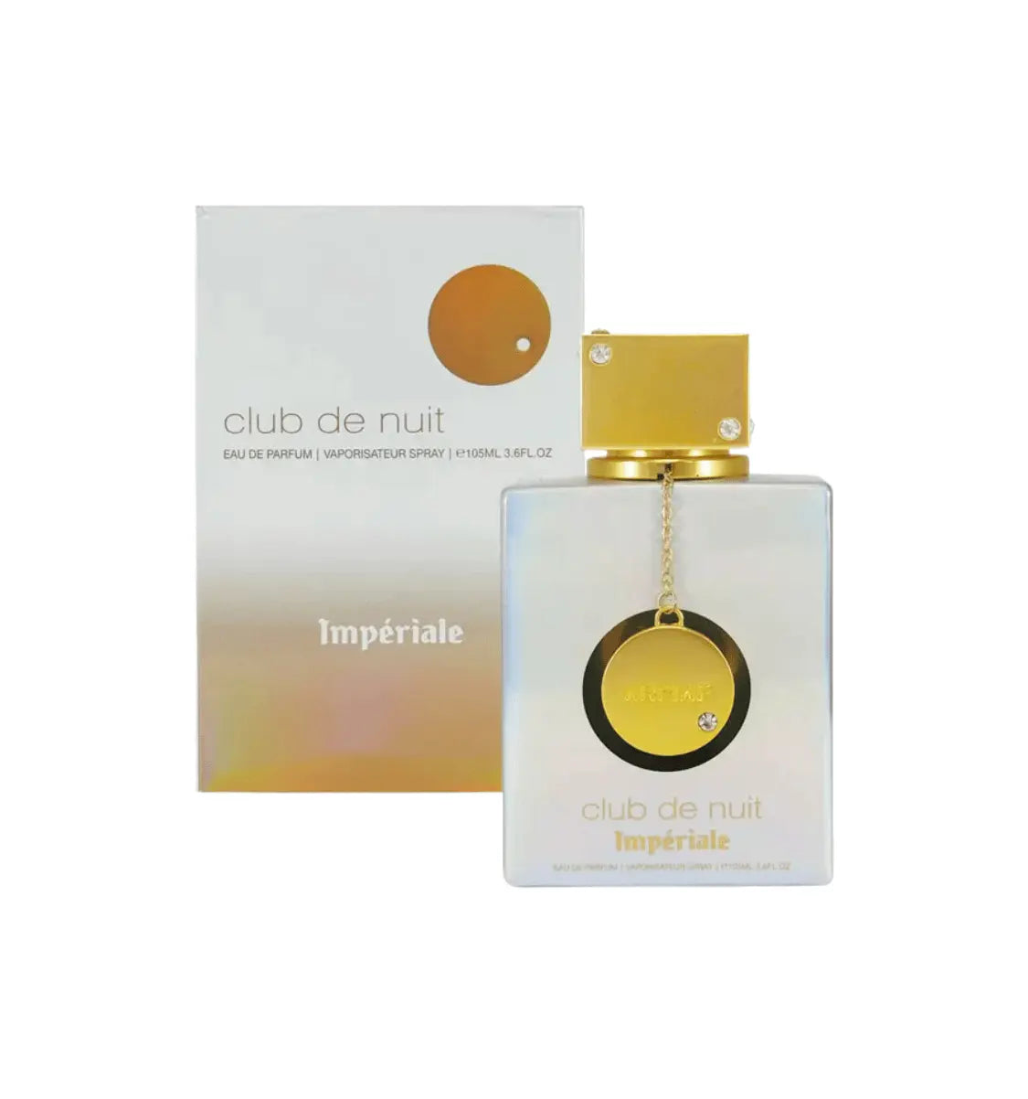 Armaf Club de Nuit Imperiale 105ml Armaf