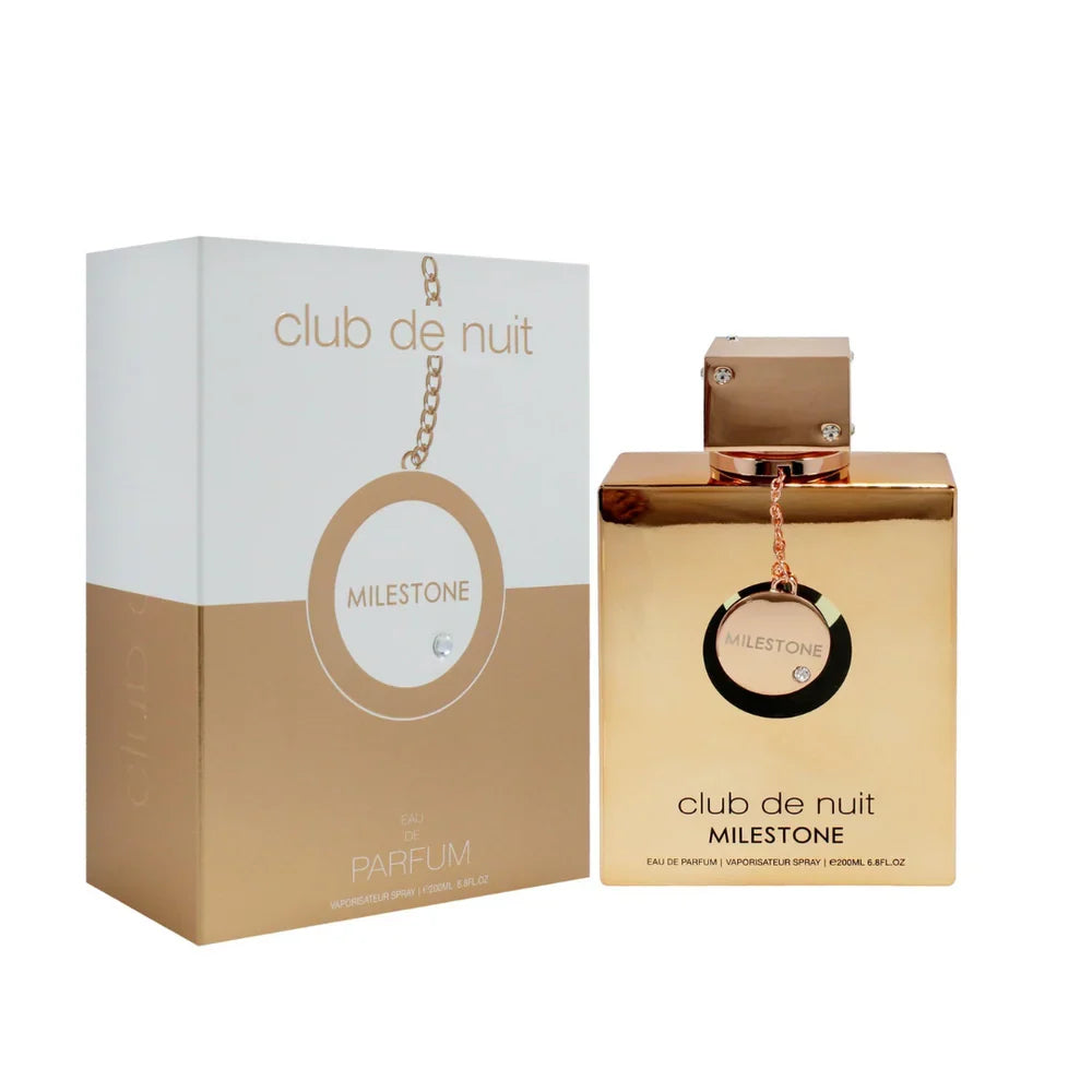 Armaf Club de Nuit Milestone 105ml by Armaf