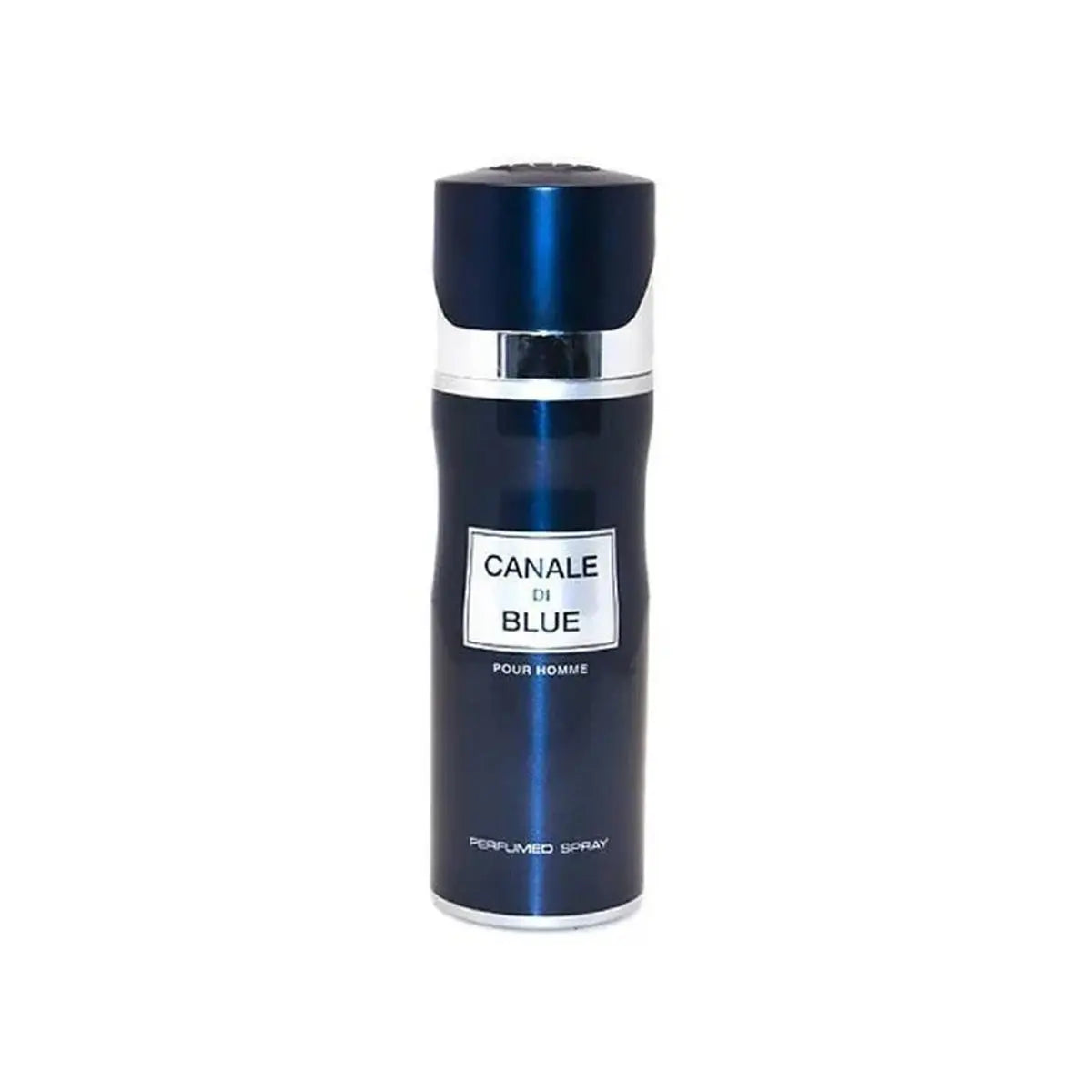 Deo Canale di Blue Homme 200ml Fragrance World