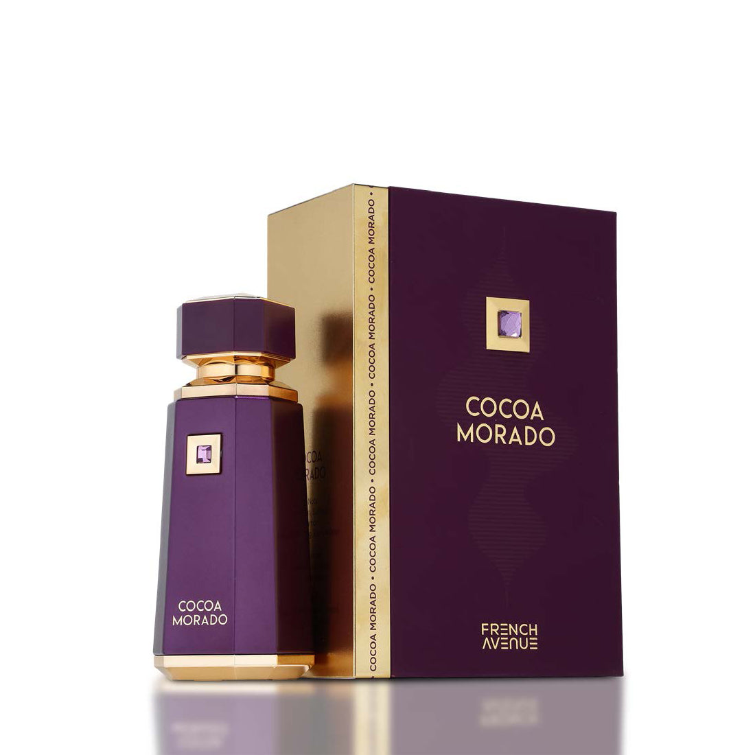 Cocoa Morado 100ml