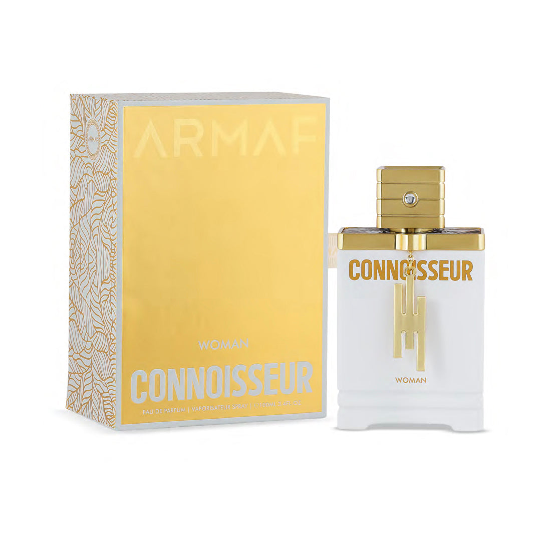 Armaf Connoisseur Women 100ml by Armaf