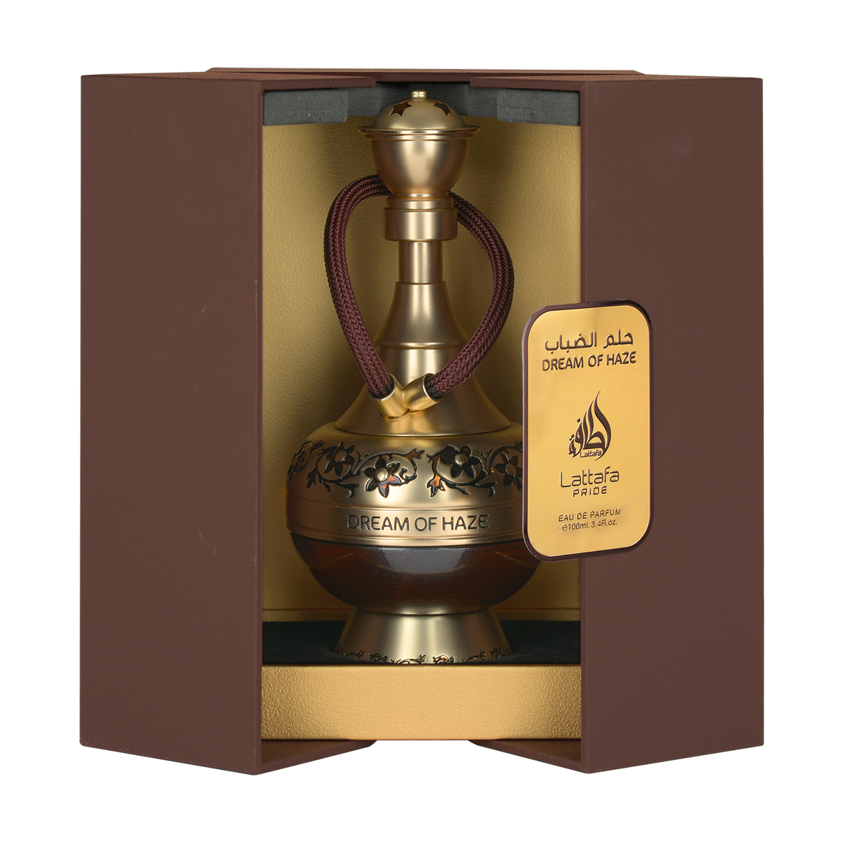 Dream of Haze 100ml by Lattafa Collection