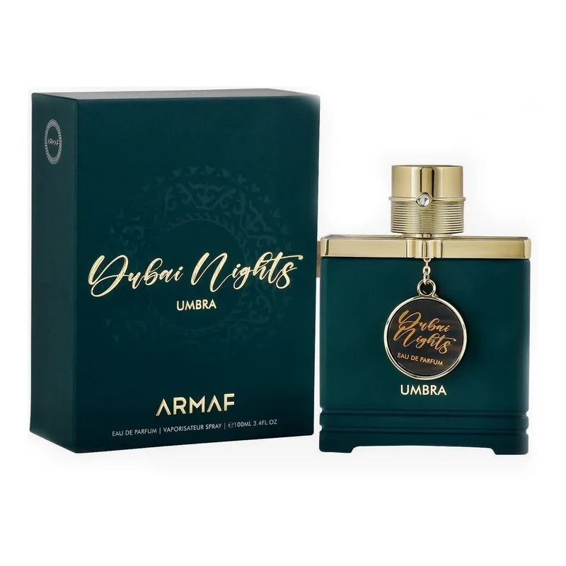 Armaf Dubai Nights Umbra 100ml by Armaf