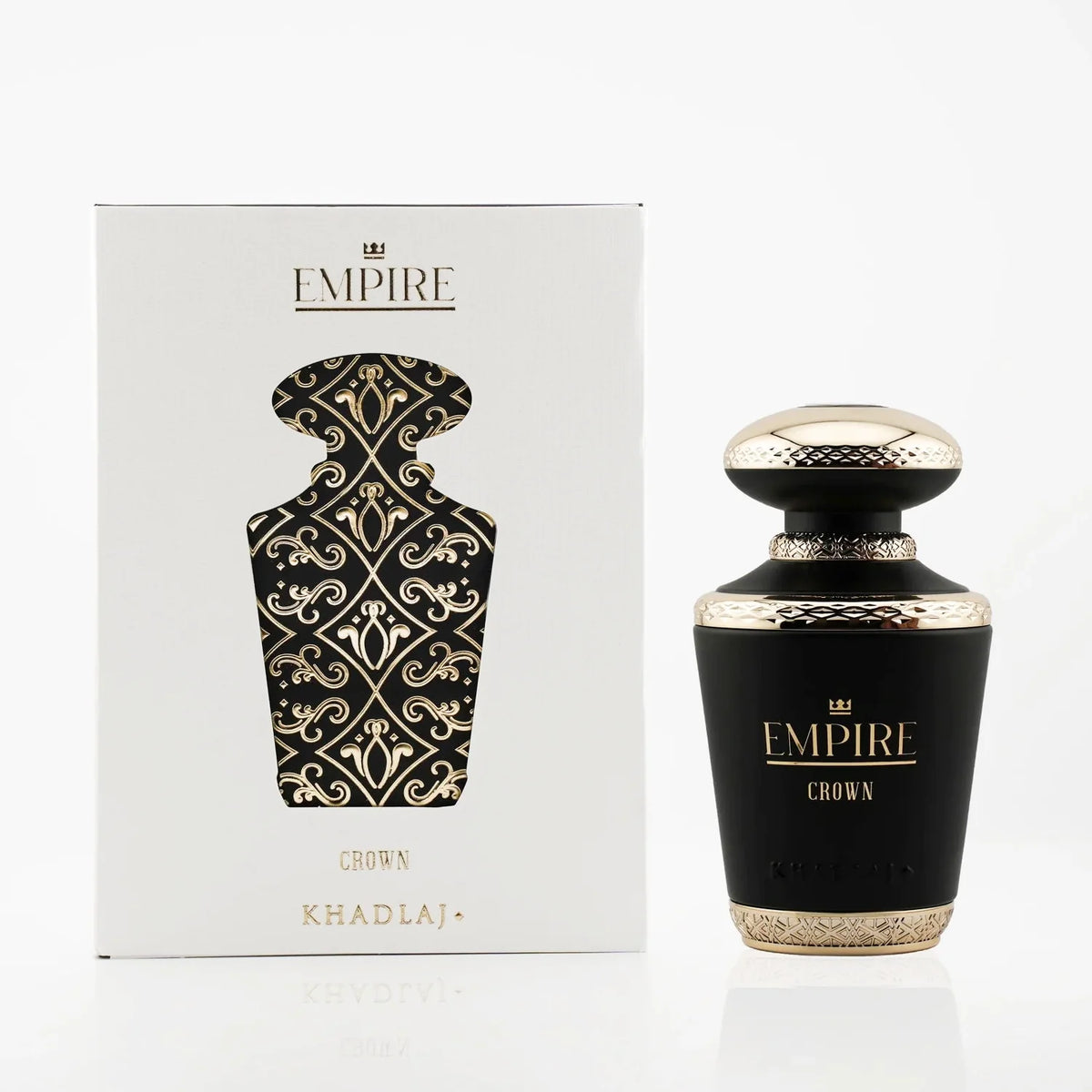 Empire Crown 100ml