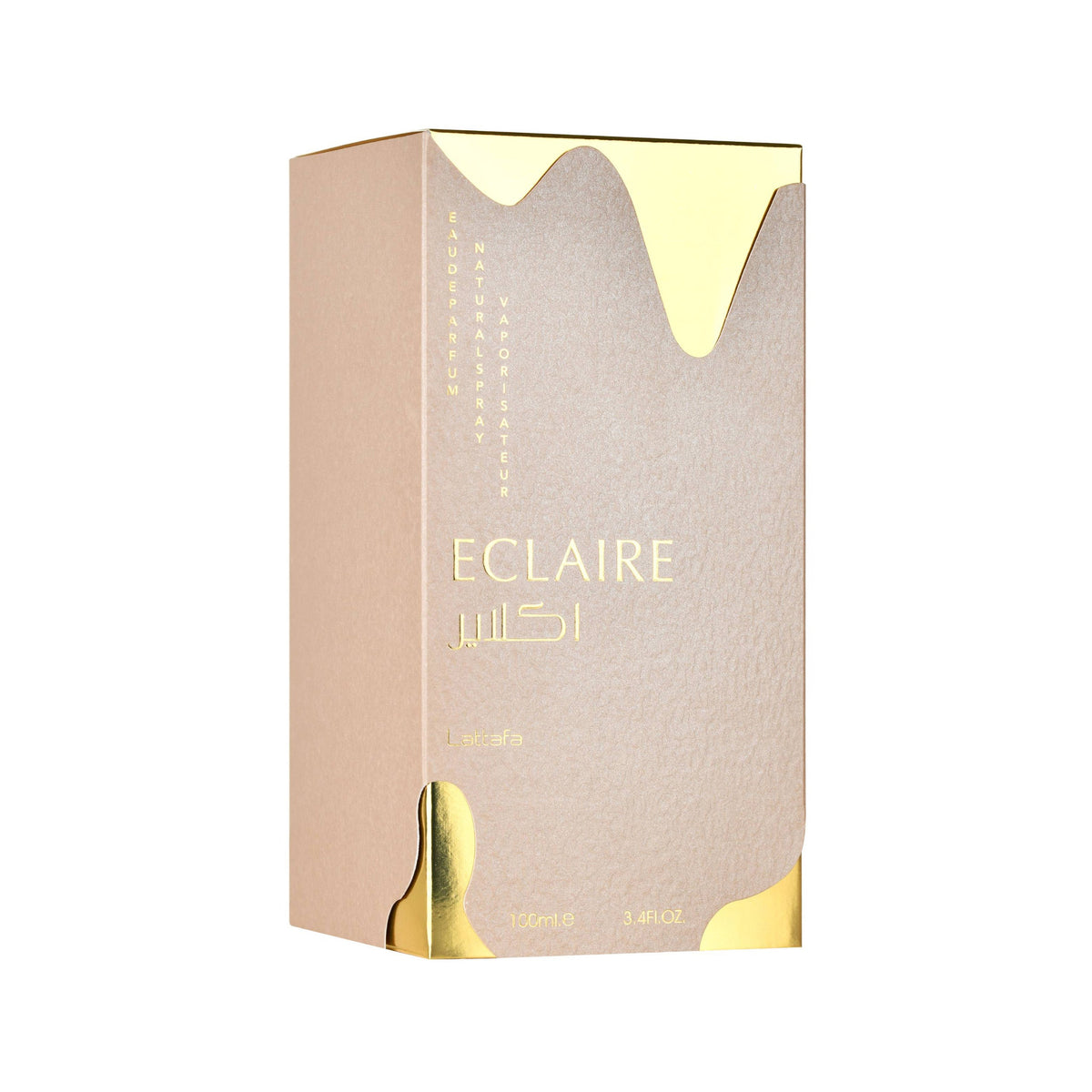 Eclaire 100ml by Lattafa Collection