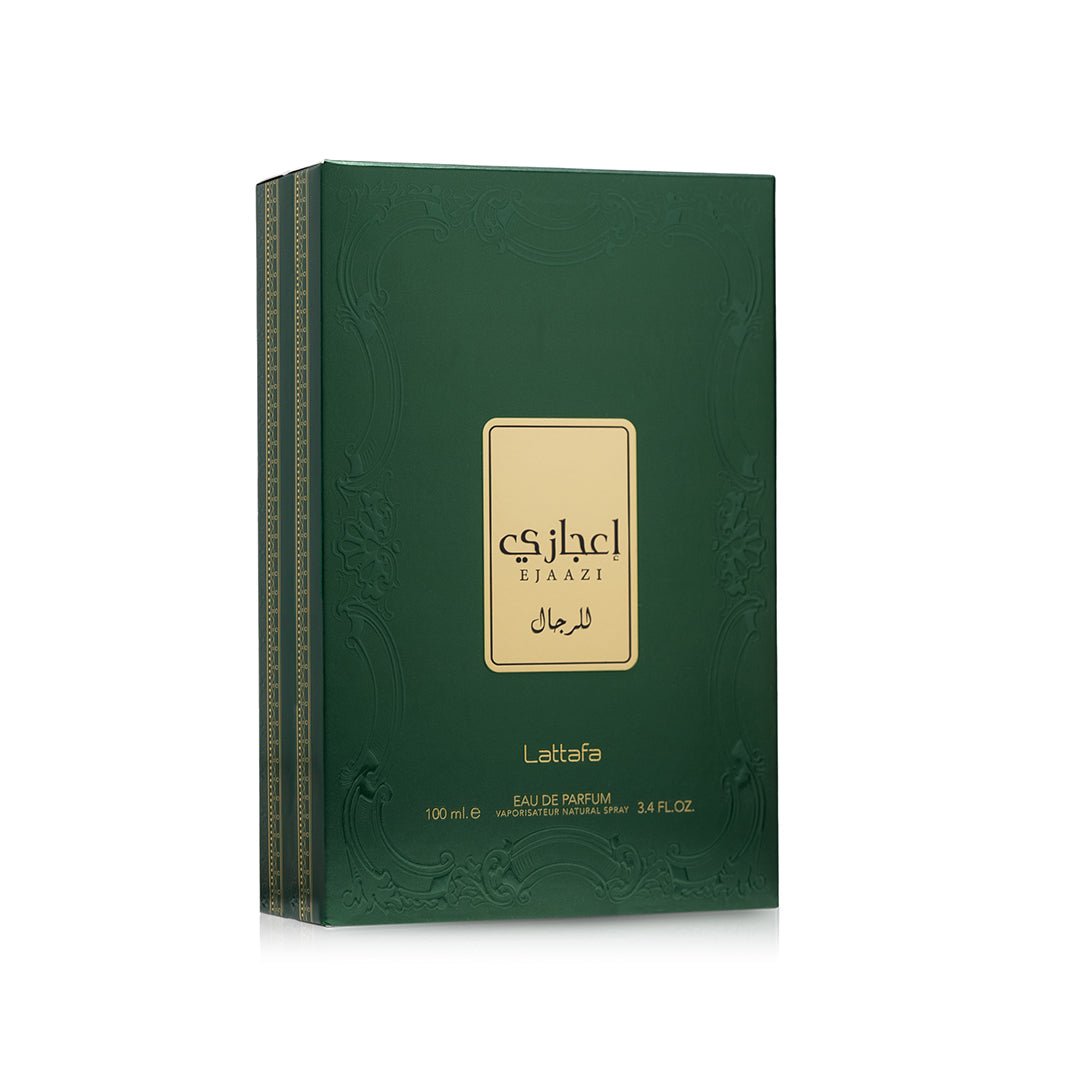 Ejaazi 100ml