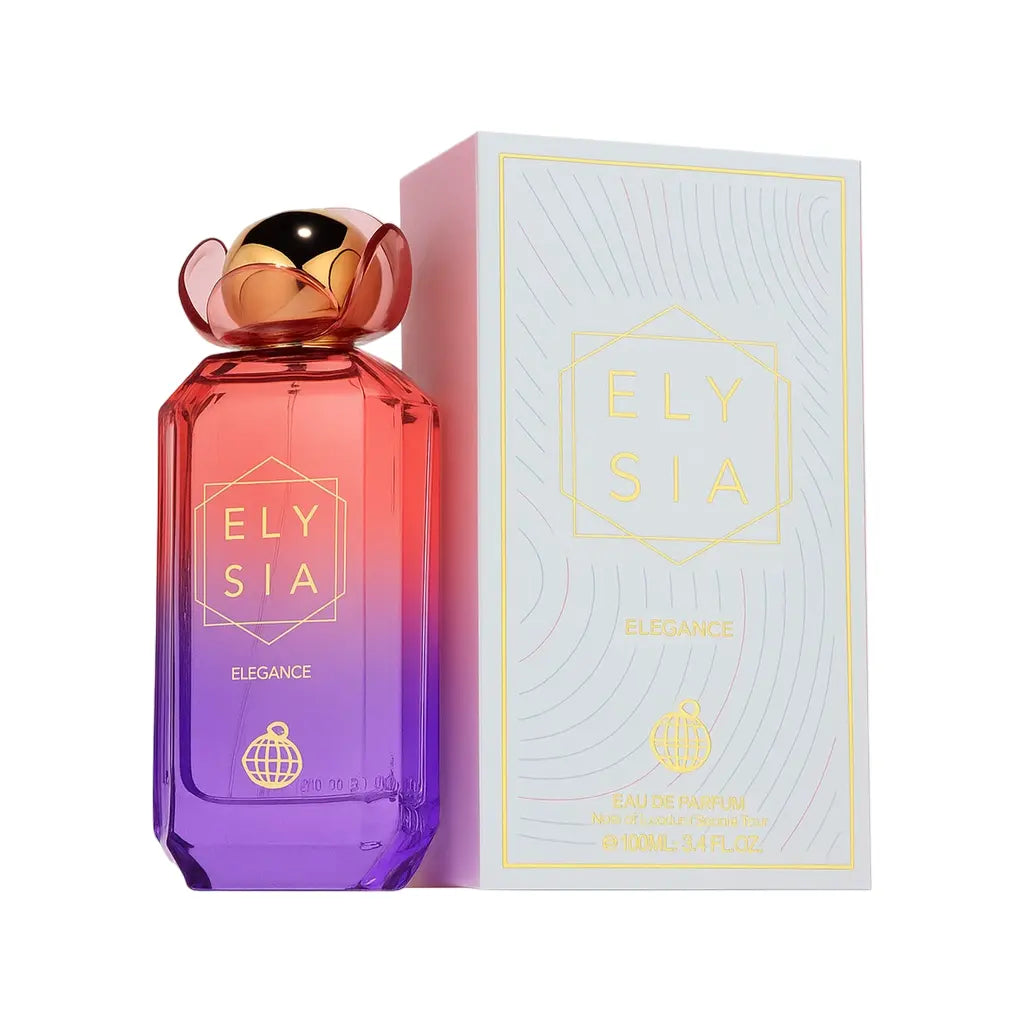 Elysia Elegance 100ml by Fragrance World