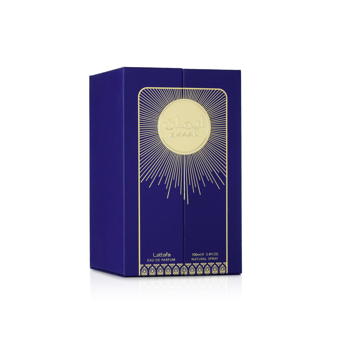 Emaan 100ml by Lattafa Collection