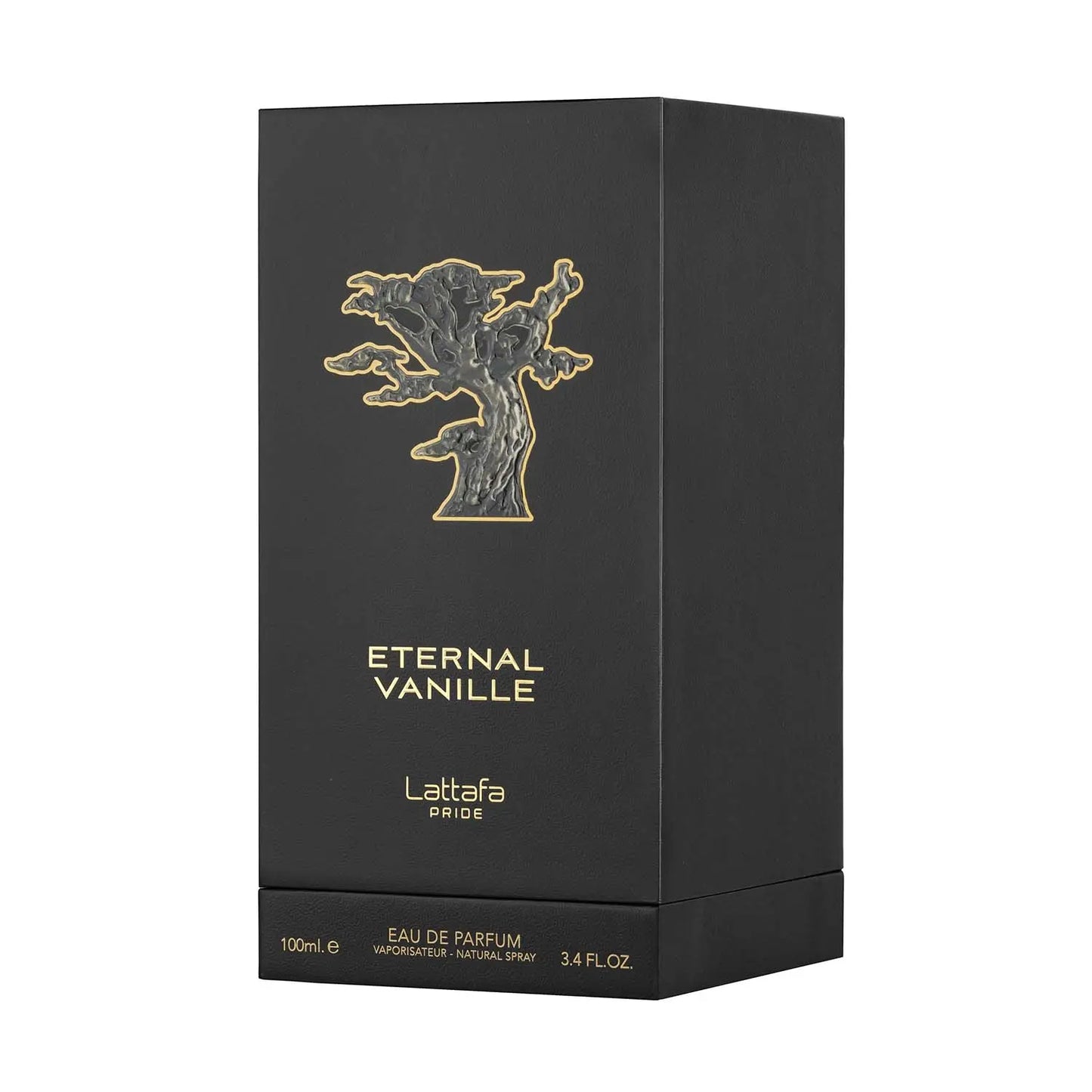 Eternal Vanille 100ml Lattafa Collection