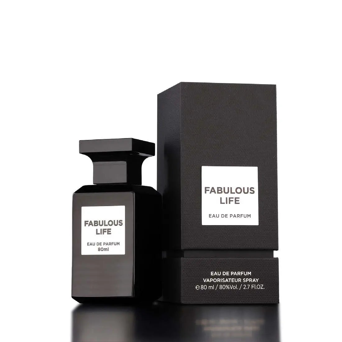 Fabulous Life 80ml Fragrance World