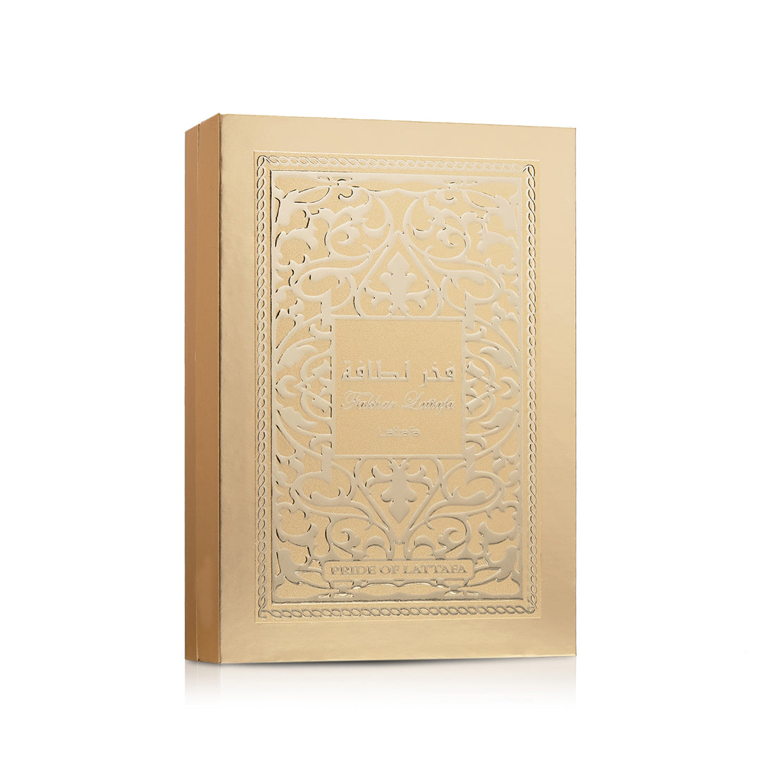 Fakhar Lattafa Extrait 100ml