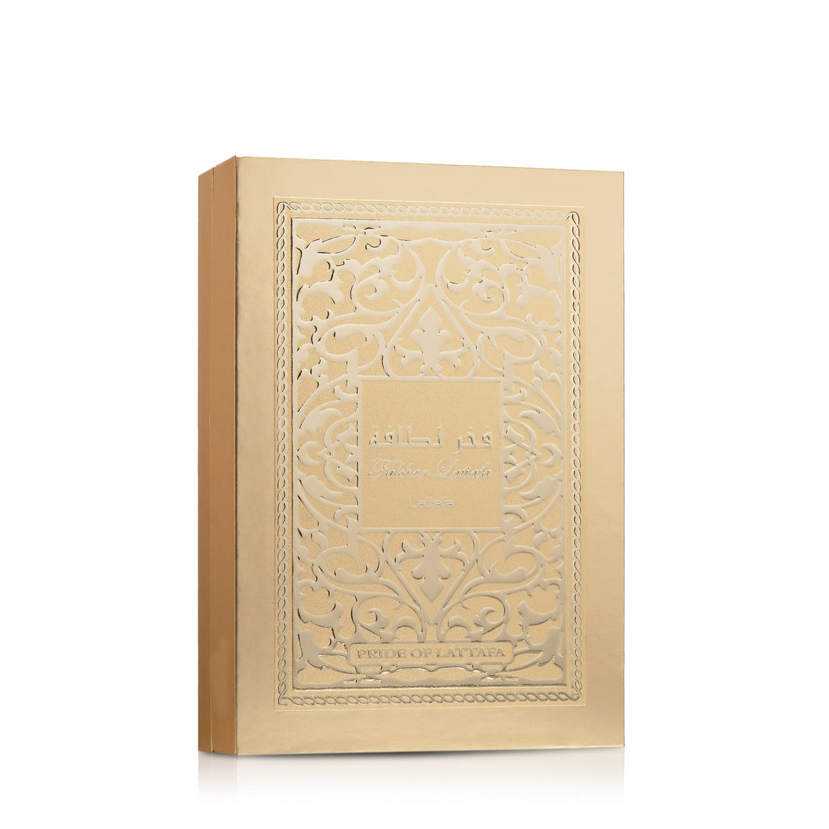 Fakhar Lattafa Extrait 100ml by Lattafa Collection