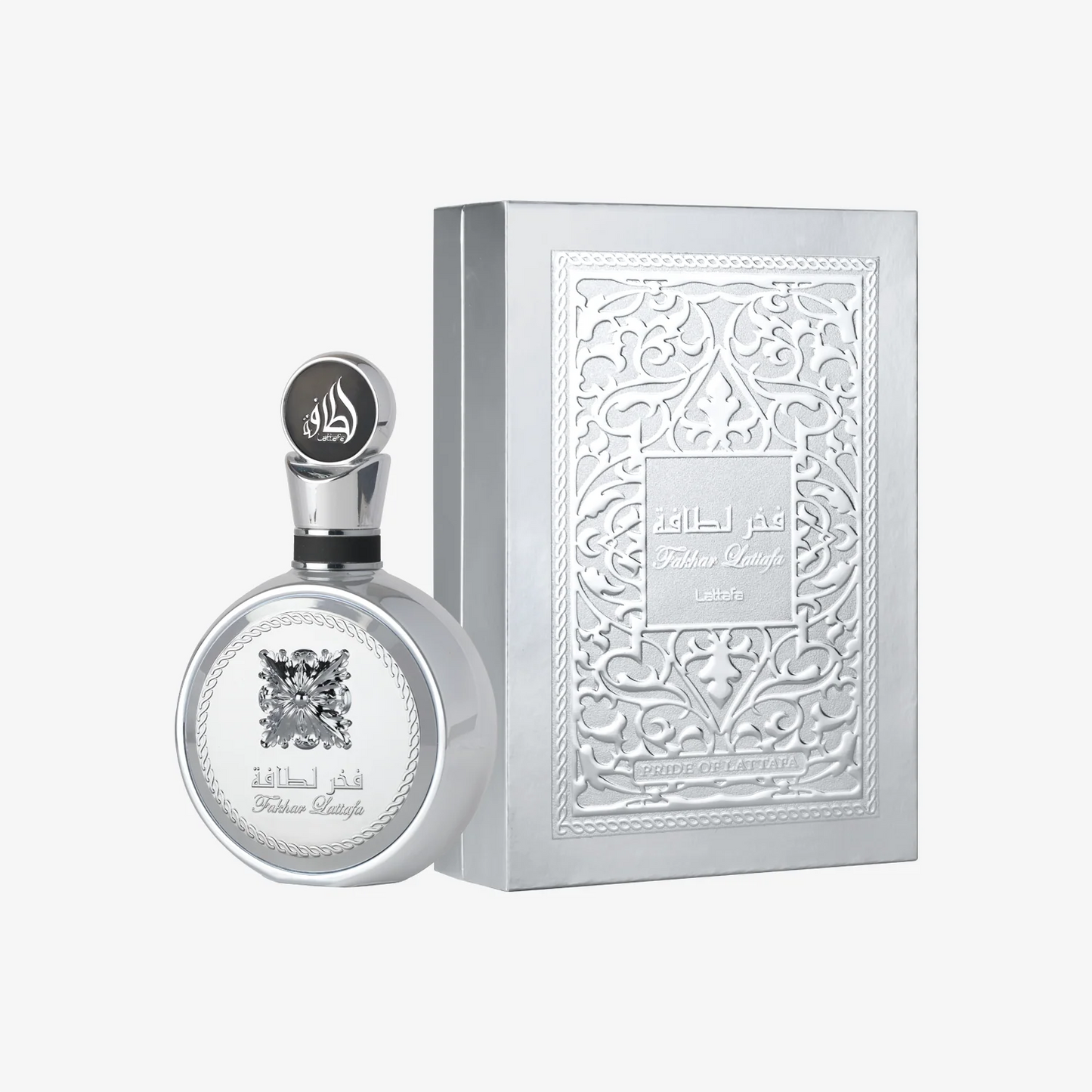 Fakhar Lattafa Platin 100ml