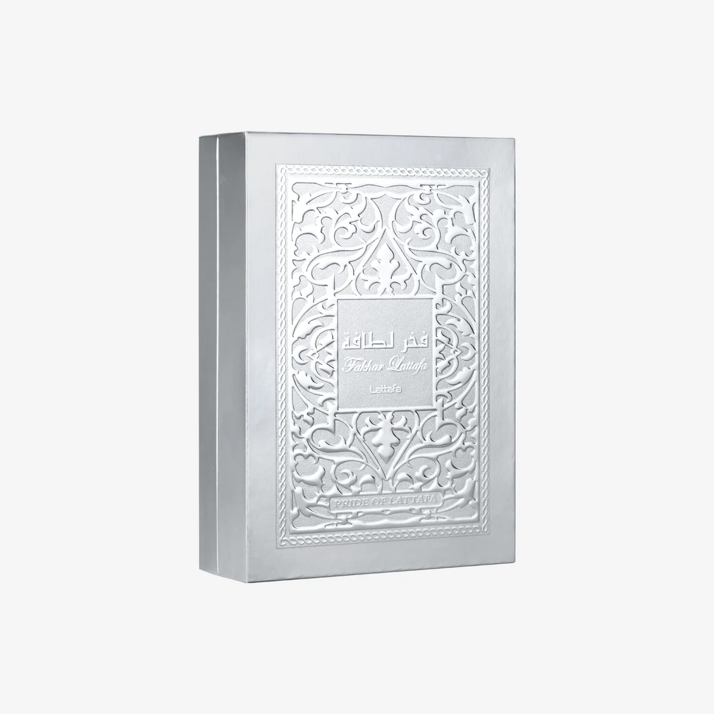 Fakhar Lattafa Platin 100ml