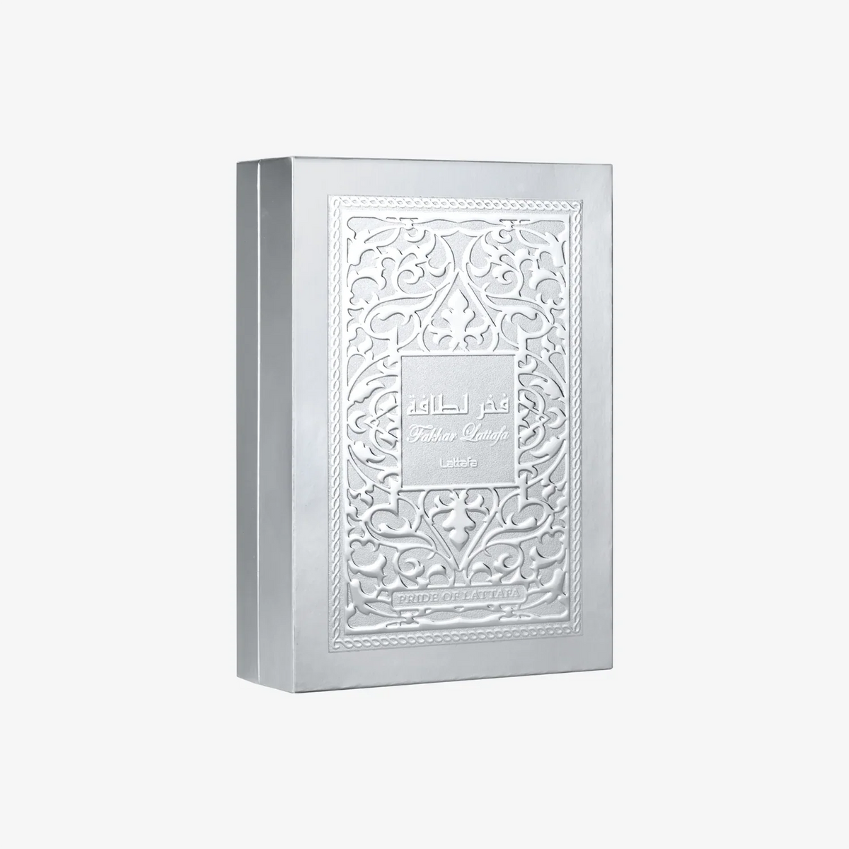 Fakhar Lattafa Platin 100ml by Lattafa Collection
