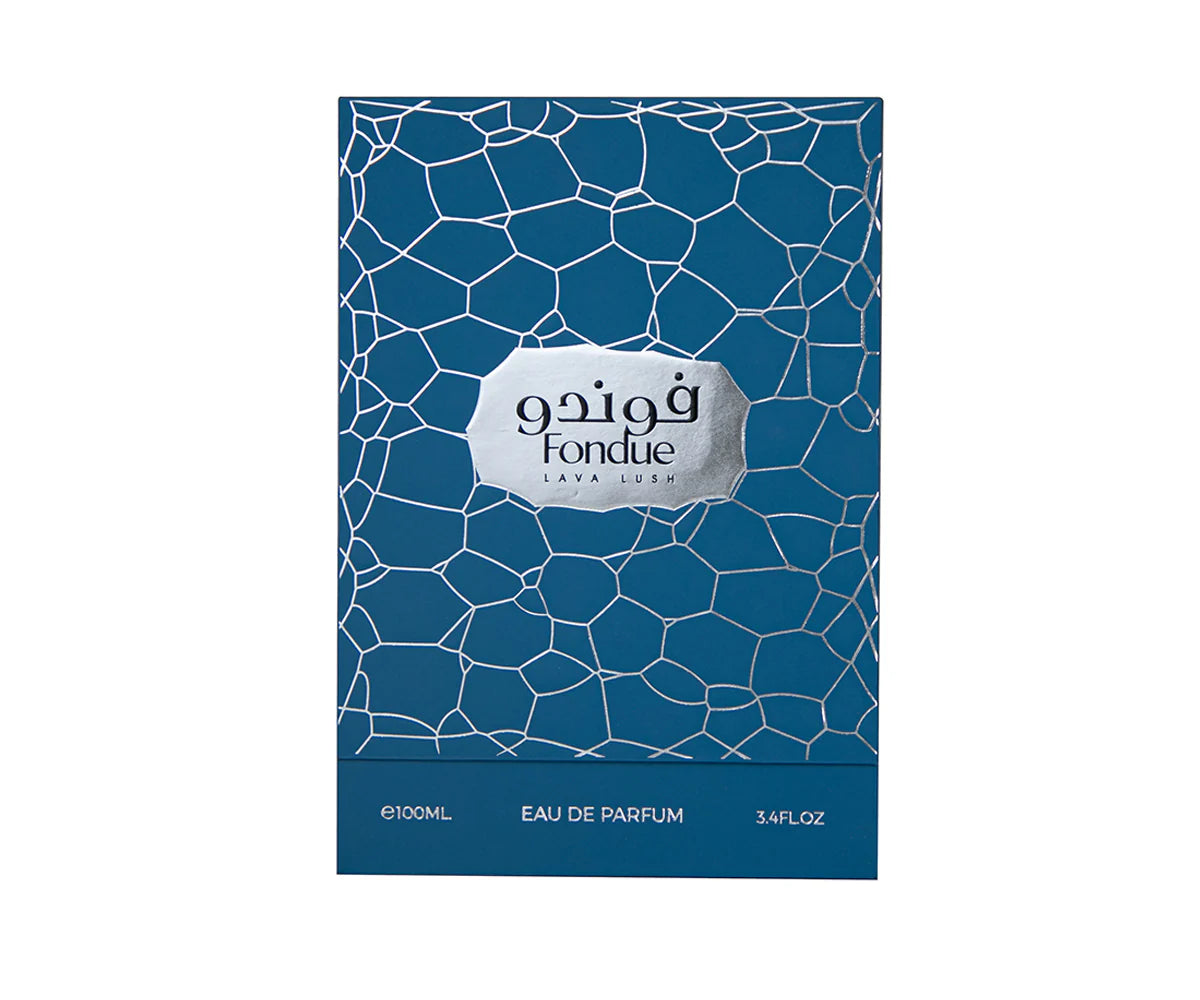 Fondue Lava Lush 100ml