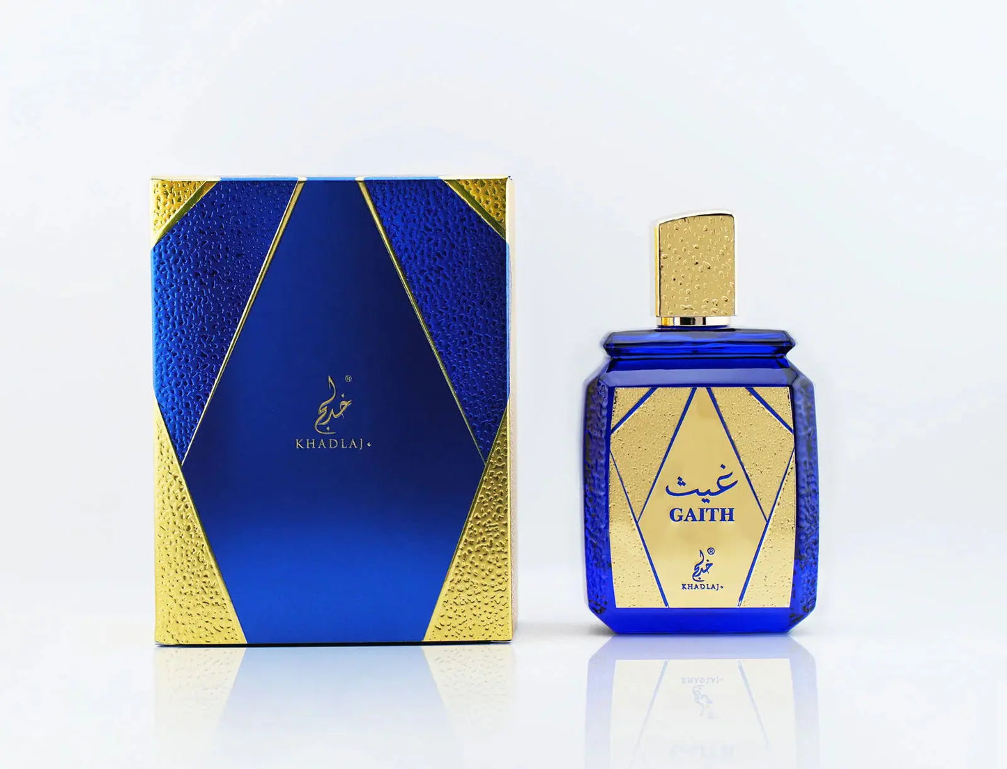 Gaith 100ml Khadlaj
