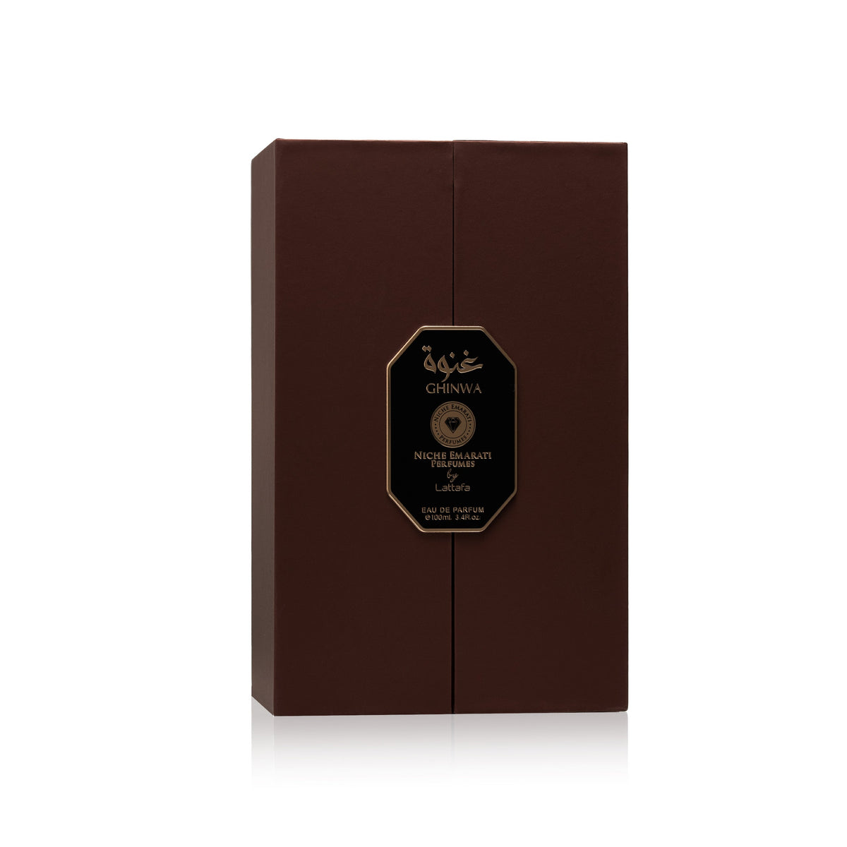 Ghinwa 100ml - Niche by Niche Emarati