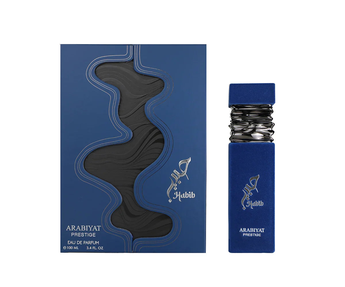 Habib 100ml