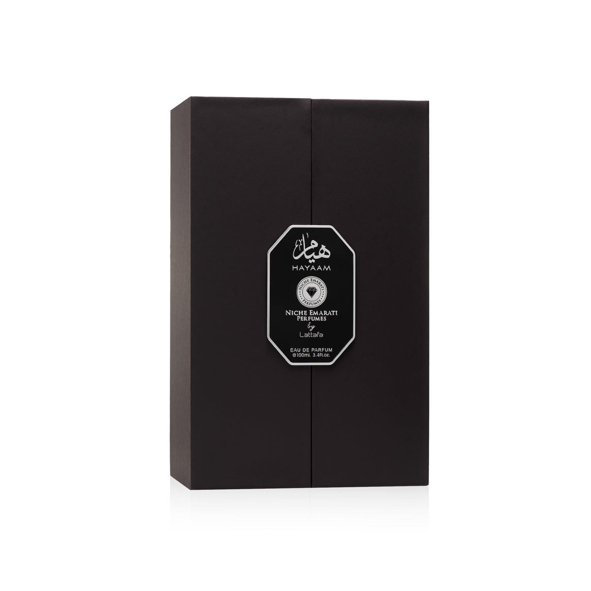 Hayaam 100ml - Niche by Niche Emarati