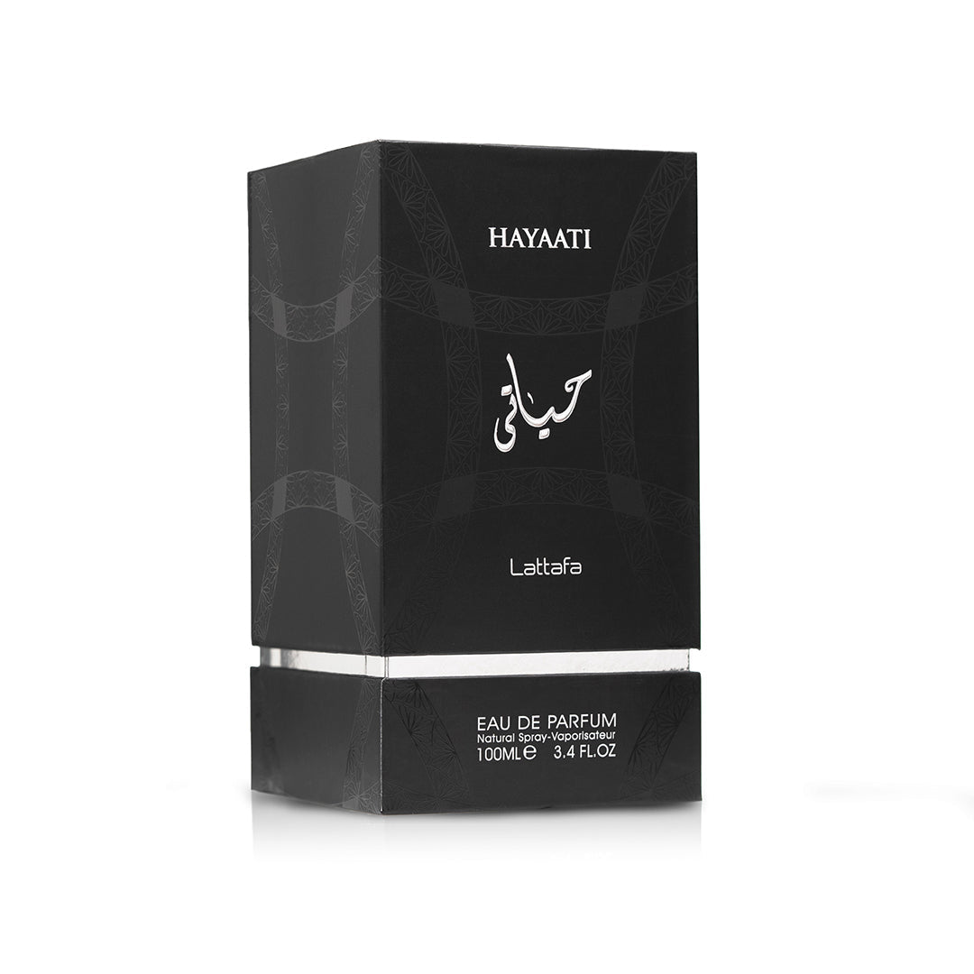 Hayaati 100ml by Lattafa Collection