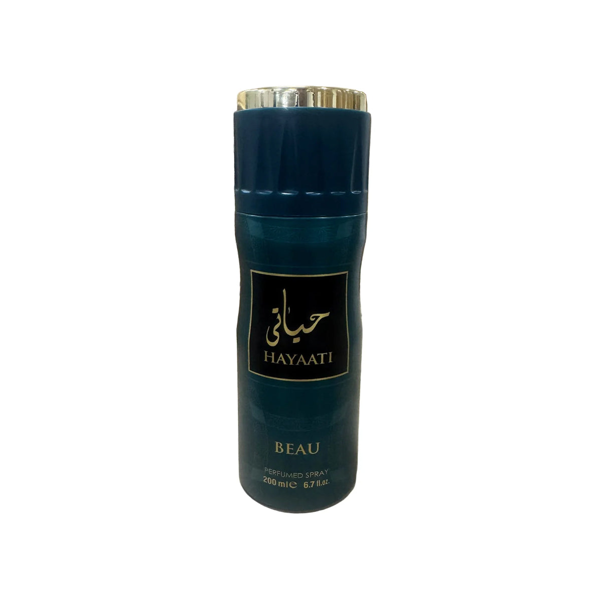 Deo Hayaati Beau 200ml by Fragrance World