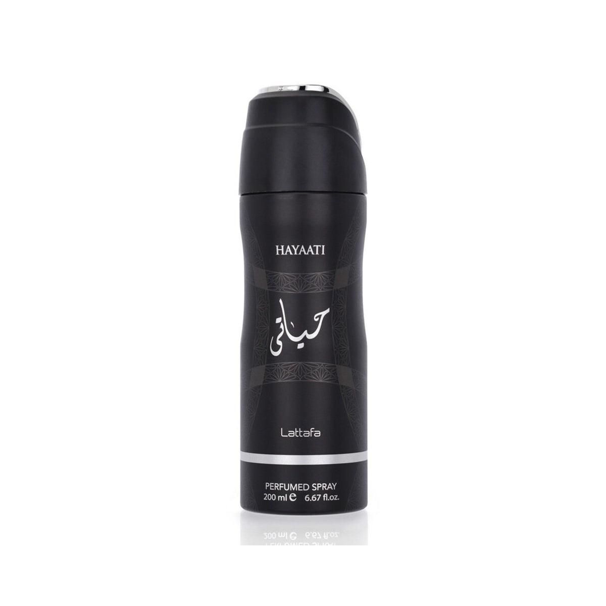 Deo Hayaati 200ml by Lattafa Collection