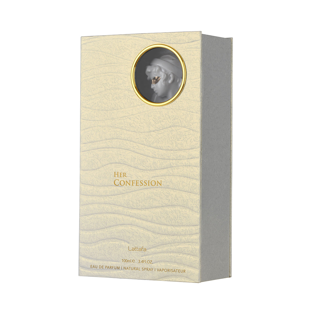 Her Confession 100ml