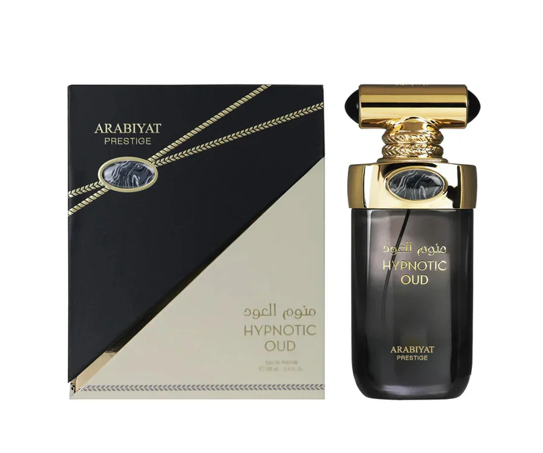 Hypnotic Oud 100ml