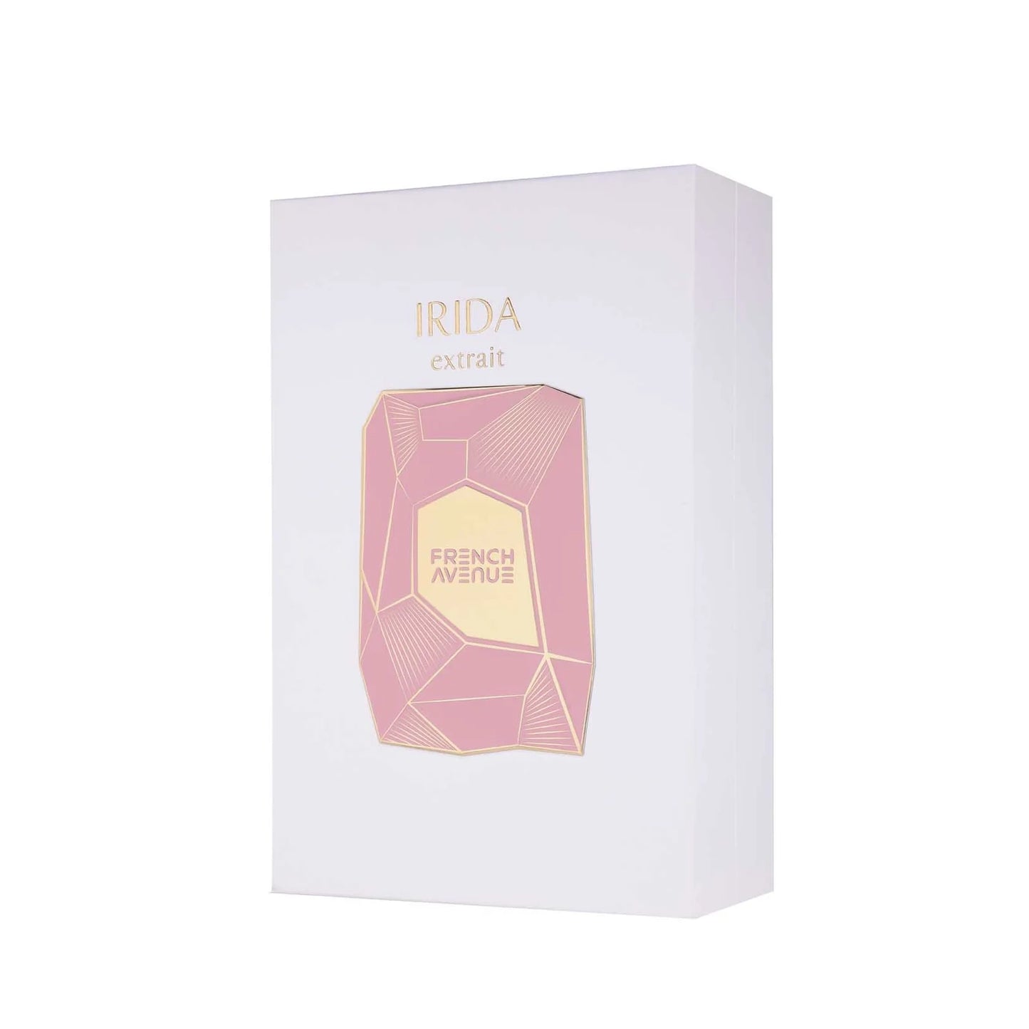 IRIDA Extrait 100ml