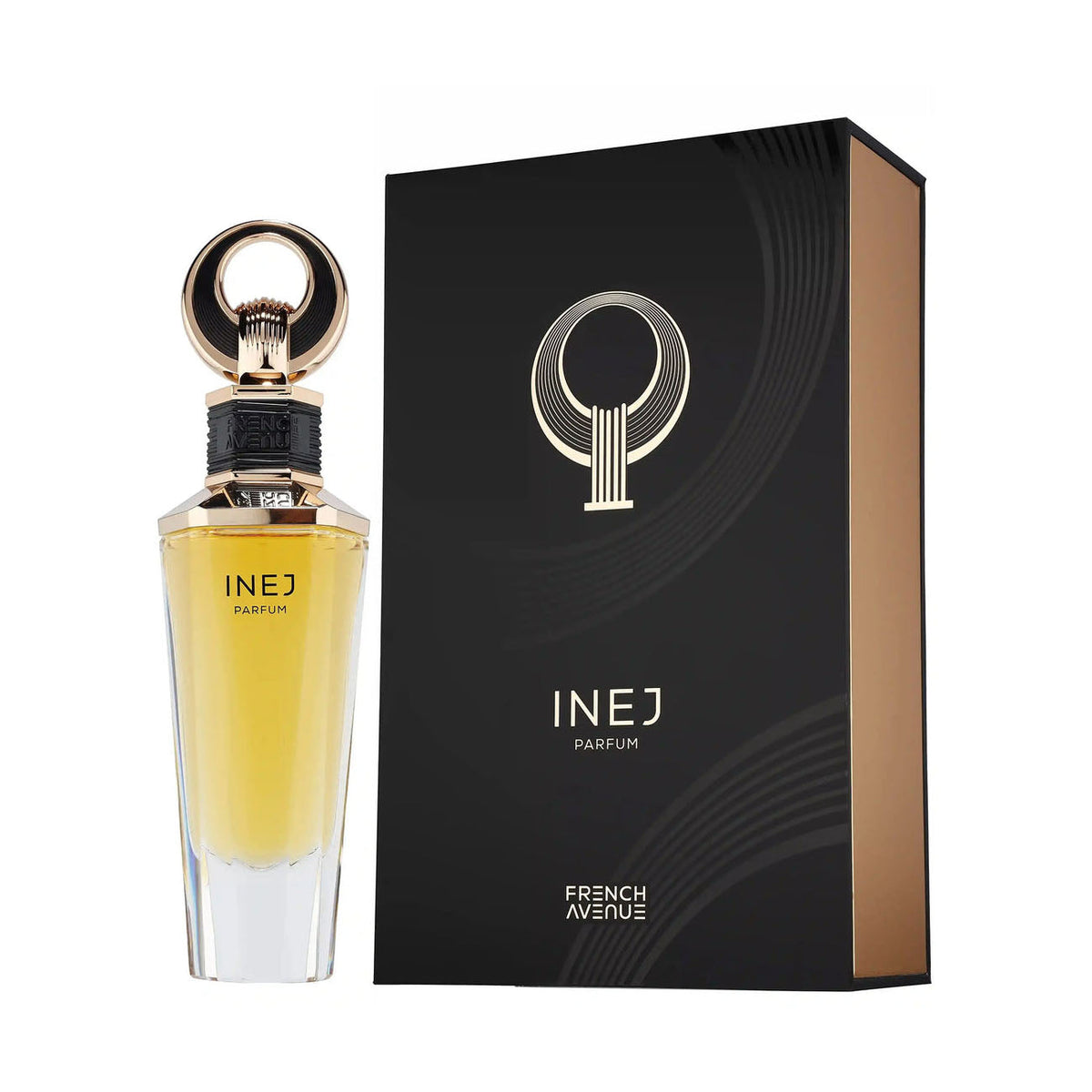 Inej Parfum 80ml