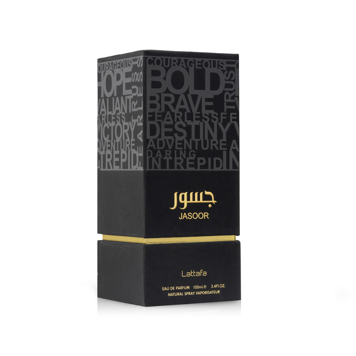 Jasoor 100ml by Lattafa Collection