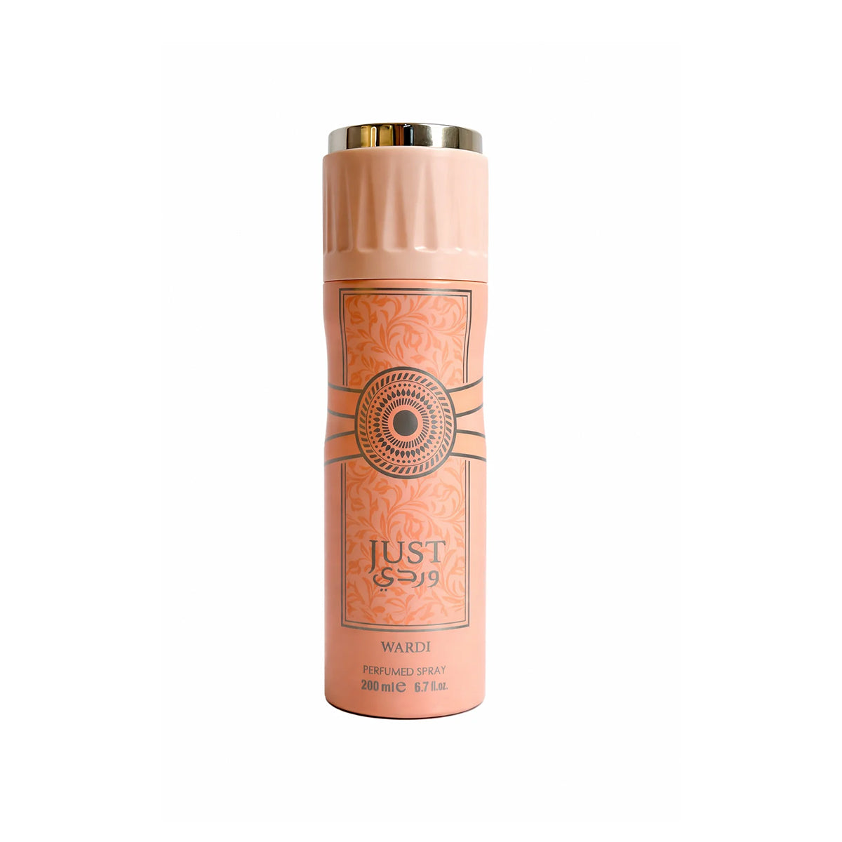 Deo Just Wardi 200ml by Fragrance World
