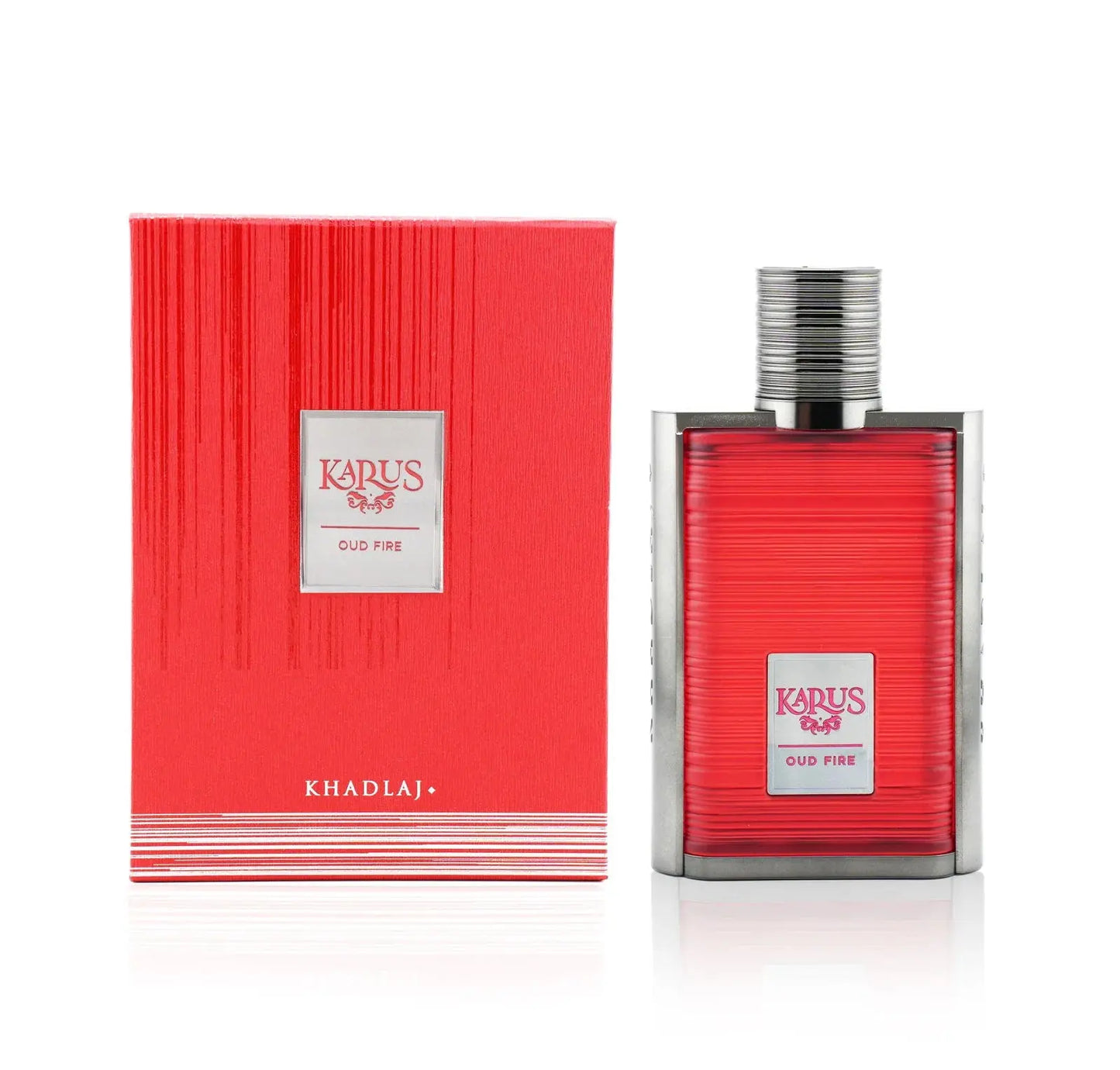 Karus Oud Fire 100ml Khadlaj
